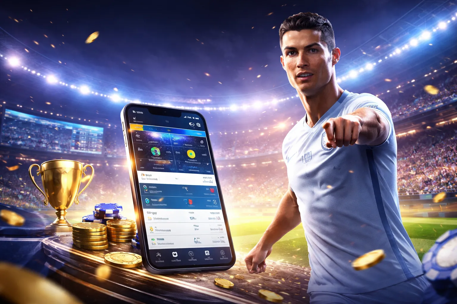 Chiến thuật chơi game hiệu quả tại Jun882