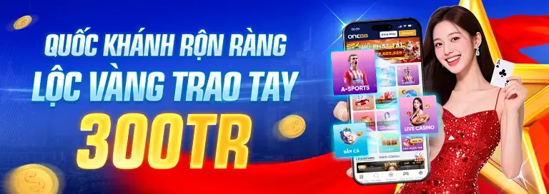Khuyến mãi nạp tiền hàng ngày, hàng tuần